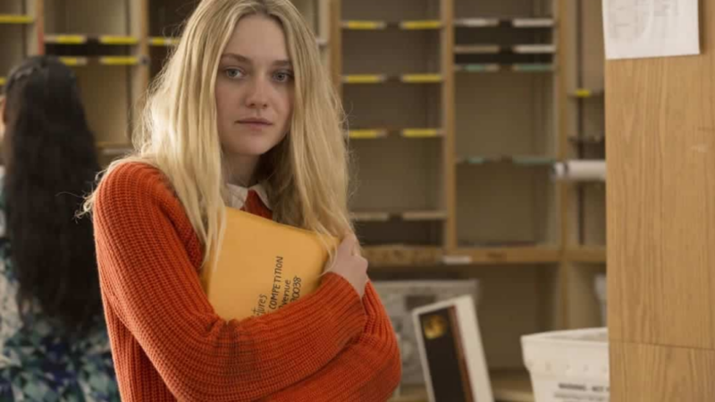 Mujeres autistas en el audiovisual: 5 ficciones en las que son bien representadas