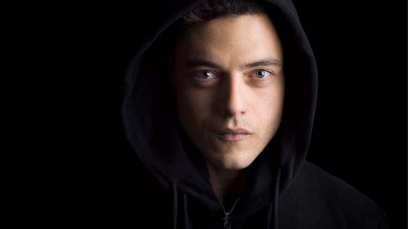 Mr. Robot: la serie que te inserta en la mente de una Identidad Disociativa