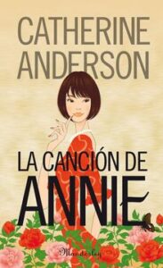 Portada libro La canción de Annie