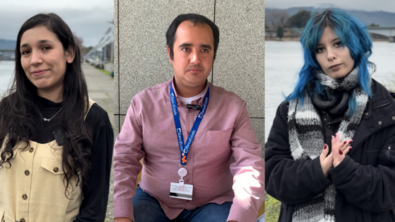 Senadis invita a responder encuesta sobre las barreras en el trabajo para personas autistas