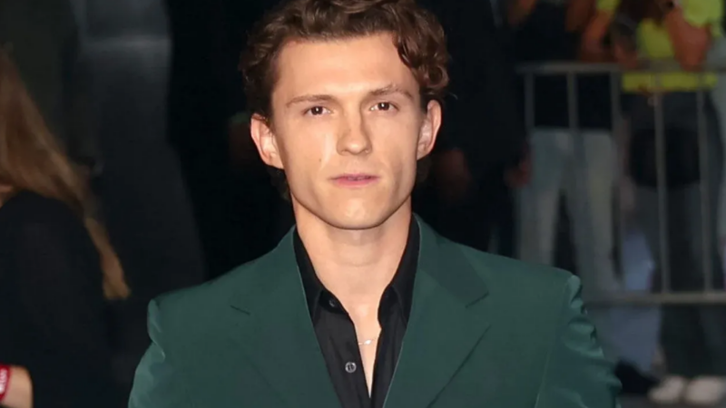 Tom Holland sobre ser actor con dislexia y TDAH: “Fomenta una creatividad sana”
