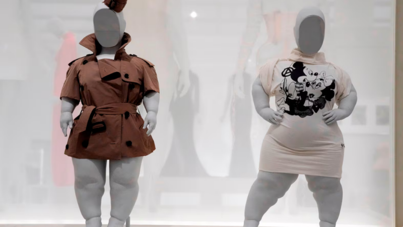 Costume Art: la exposición de moda de la Met Gala que visibiliza los cuerpos ignorados en el arte