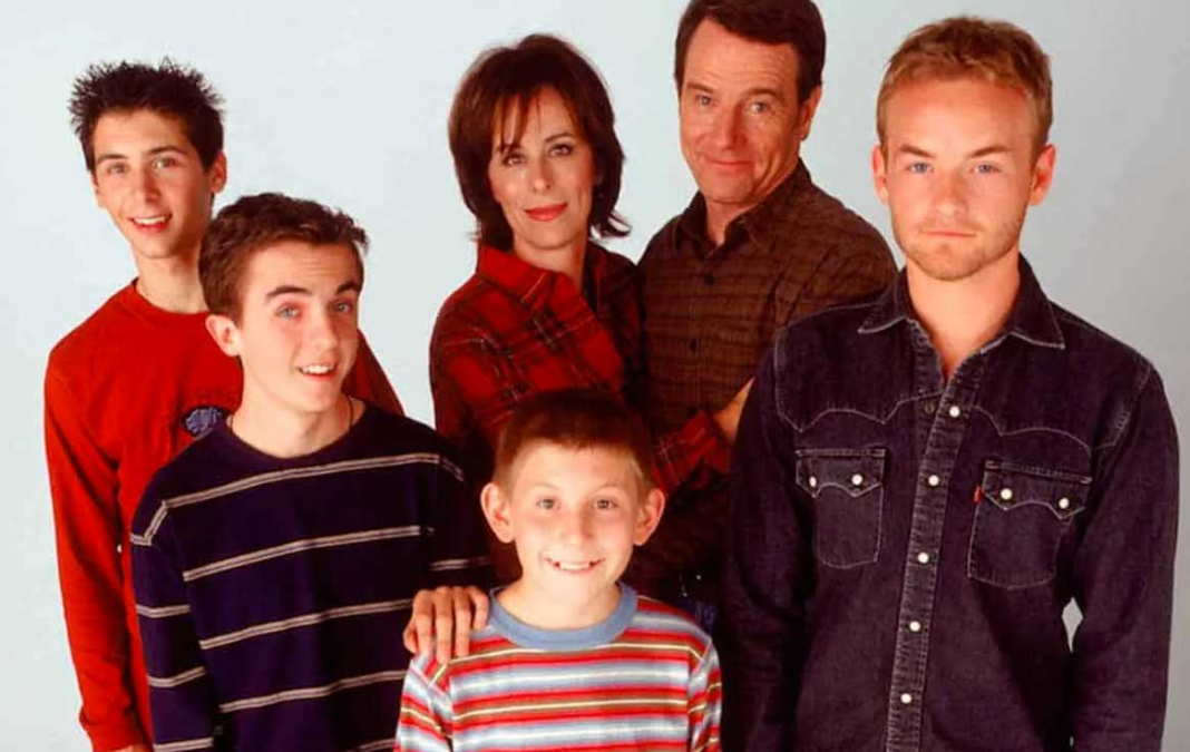 Familia serie malcolm