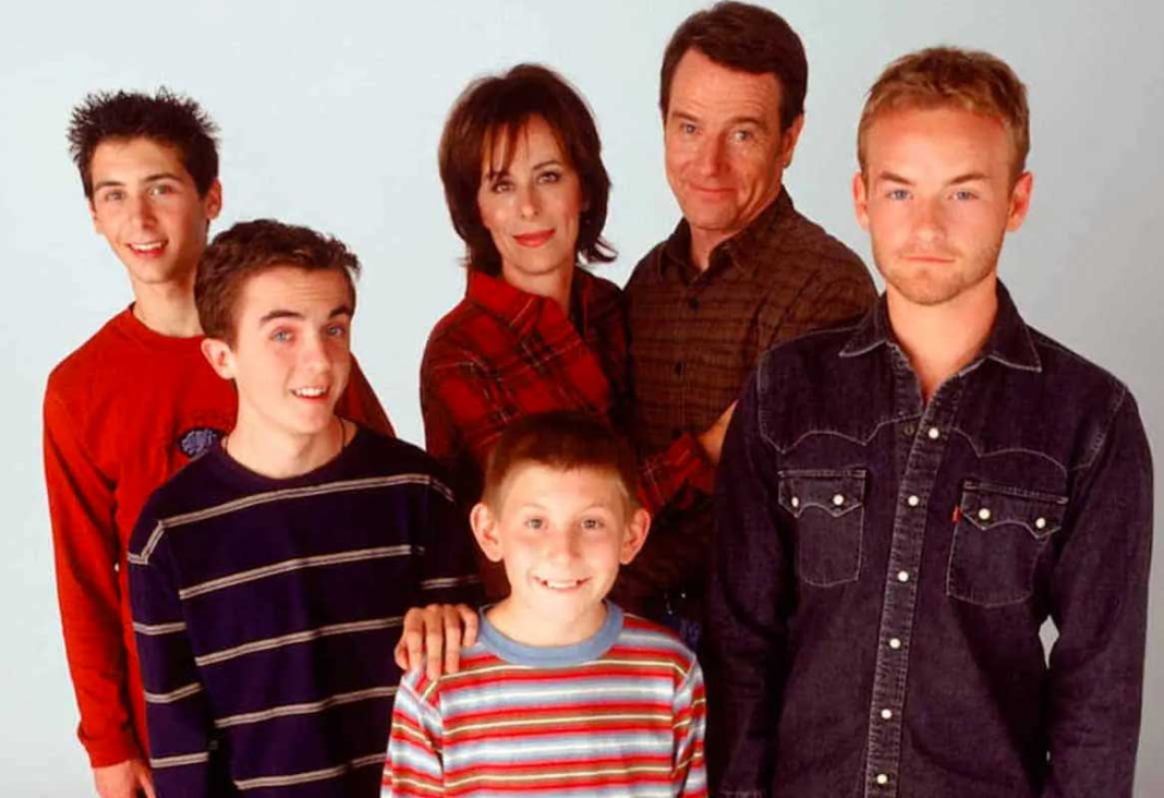 Familia serie malcolm