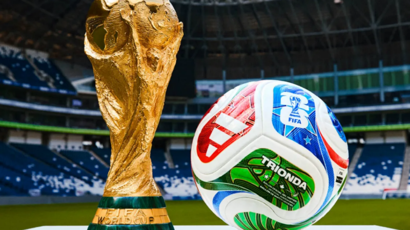 Mundial FIFA 2026 será el más inclusivo para Personas en Situación de Discapacidad