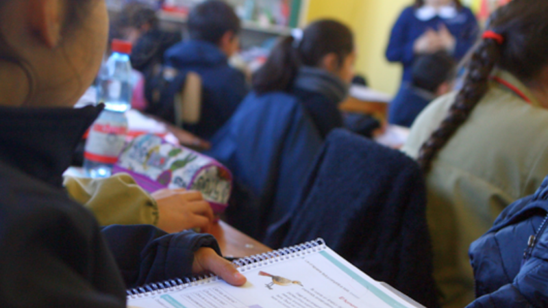 Con «resguardo de inclusión»: Gobierno presenta proyecto de ley que modifica el Sistema de Admisión Escolar