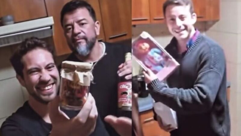 Defensoría de la Niñez anuncia evaluación de acciones por video de exasesor del PNL: «Trivializan una de las formas más graves de violencia contra la niñez»