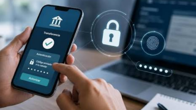 Proyecto busca considerar criterios de accesibilidad, continuidad e inclusión financiera en la nueva norma de Autenticación Reforzada de Clientes