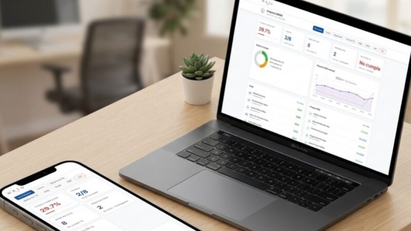 Fundación Wazú presenta innovadora plataforma de inclusión laboral para empresas
