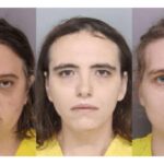 tres mujeres detenidas