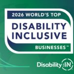 Sello Disability Inclusive 2026