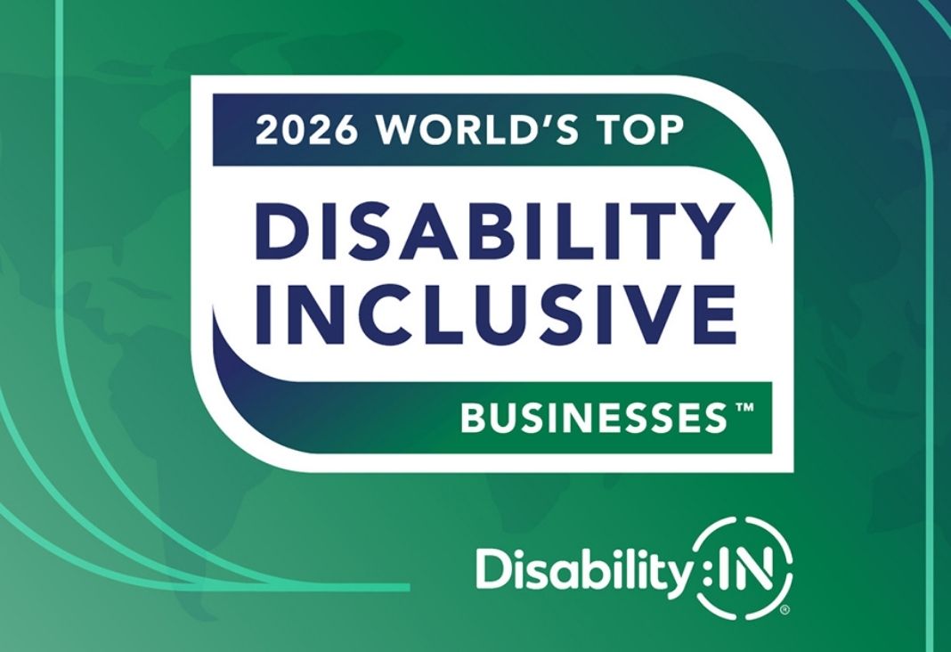 Sello Disability Inclusive 2026