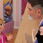 Dibujos animados en Netflix con ASL