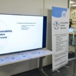 Centro de accesibilidad de la ONU